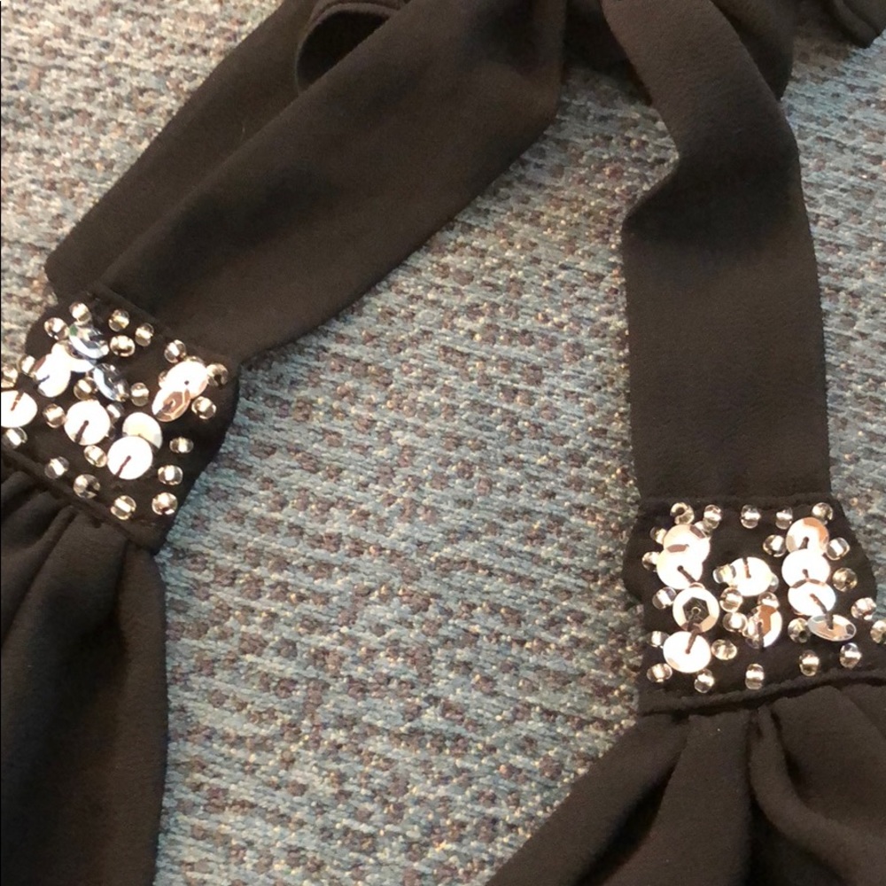 Victoria Secret black teddy - Picture 4 of 7